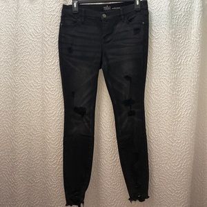 New York and Company, Soho ankle jeans